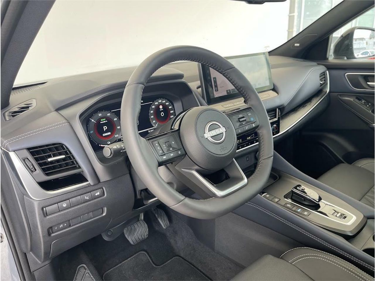 Nissan Qashqai E-POWER 140 KW (190 CV) Tekna+ - Foto 2