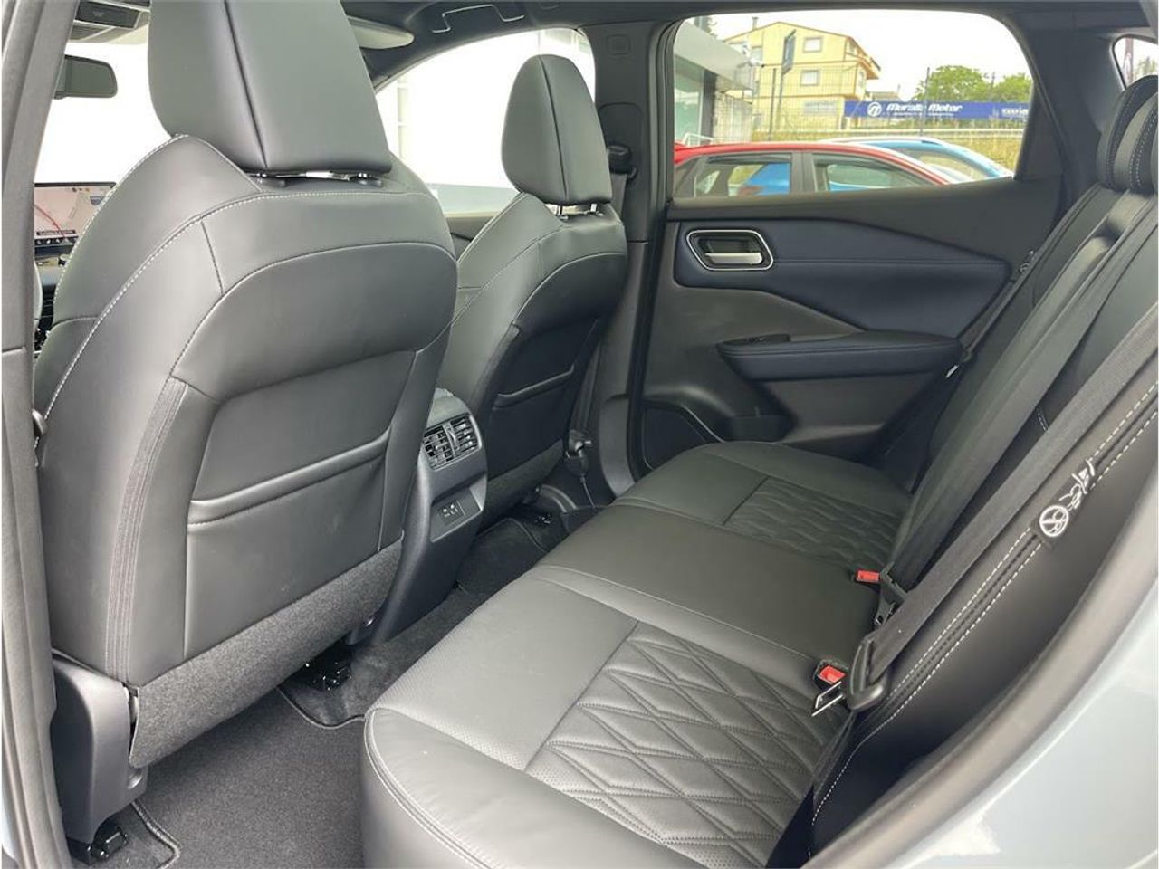 Nissan Qashqai E-POWER 140 KW (190 CV) Tekna+ - Foto 2