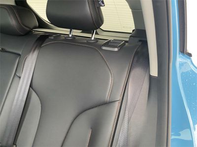 MG eHS 1.5T PHEV Luxury