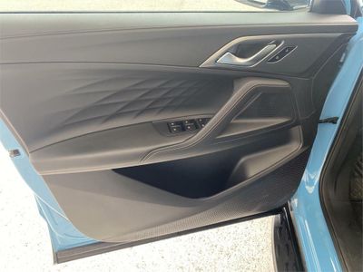 MG eHS 1.5T PHEV Luxury