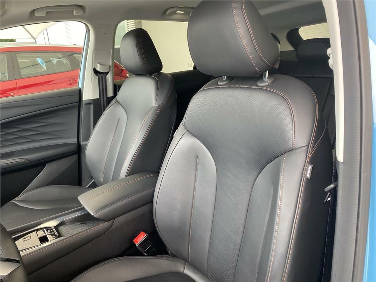 MG eHS 1.5T PHEV Luxury - Foto 2