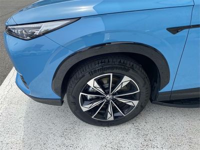 MG eHS 1.5T PHEV Luxury