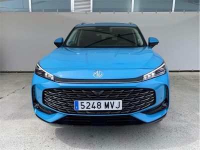 MG eHS 1.5T PHEV Luxury