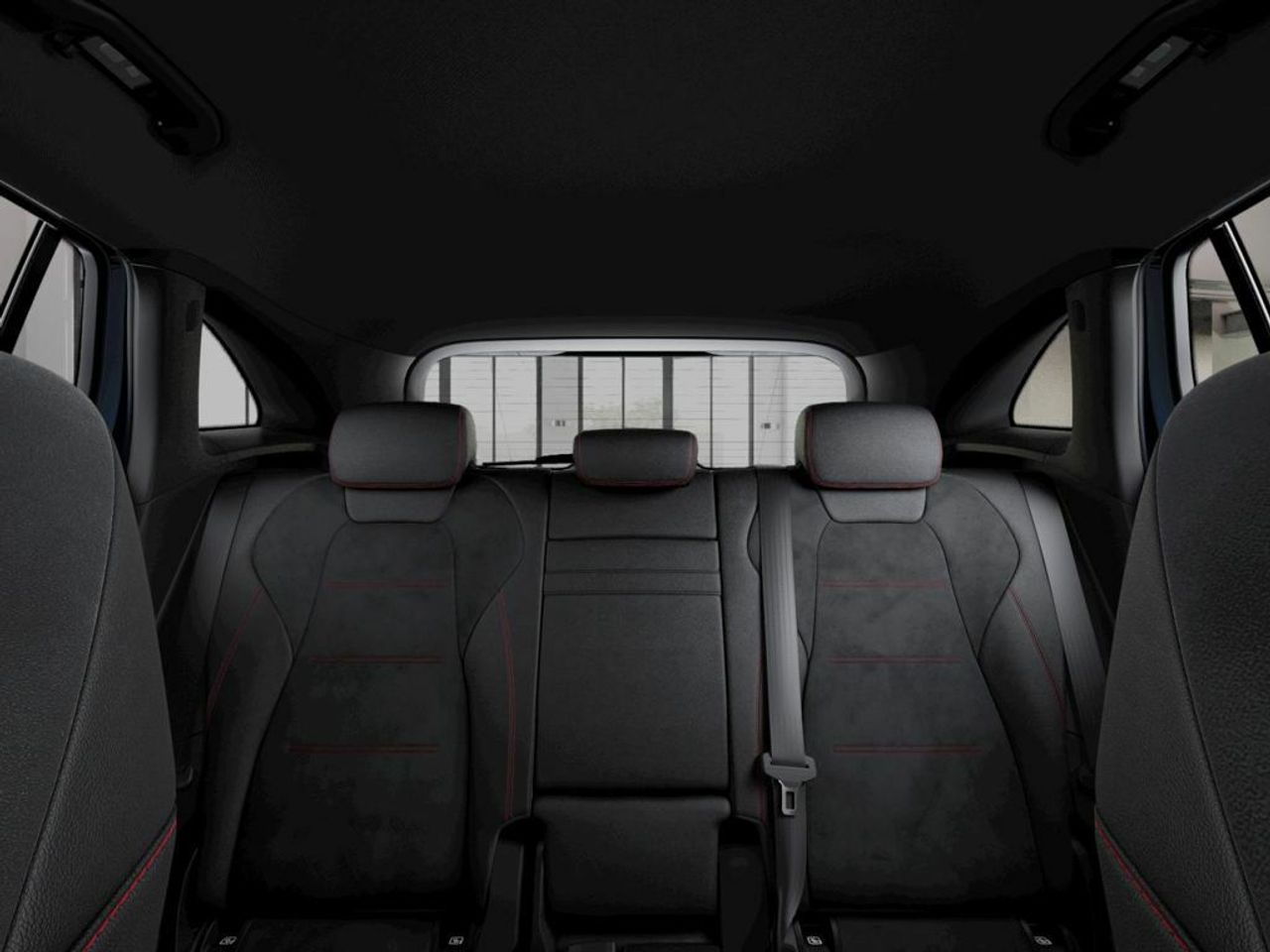 Mercedes GLA 200 - Foto 2