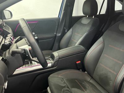 Mercedes GLA 200