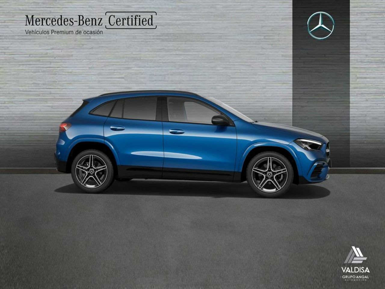 Mercedes GLA 200 - Foto 2