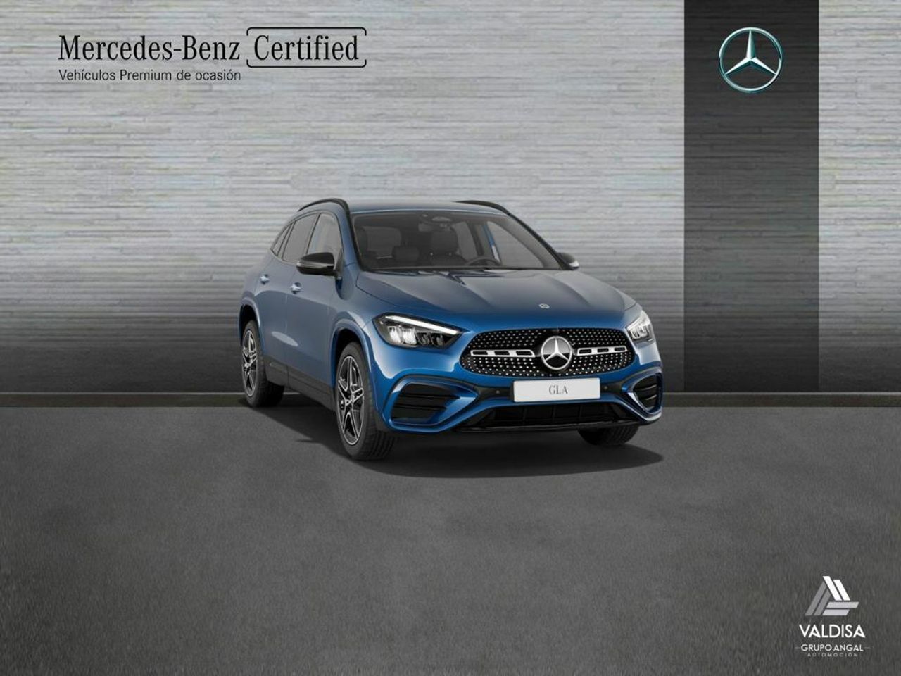 Mercedes GLA 200 - Foto 2