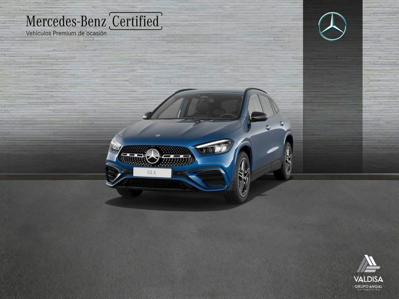 Mercedes GLA 200 - Foto 2