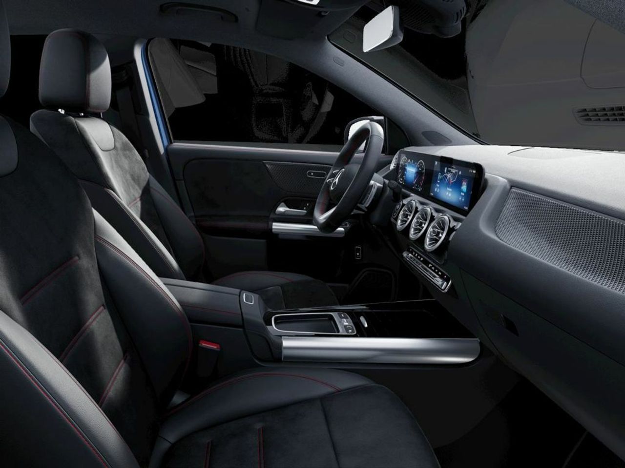Mercedes GLA 200 - Foto 2