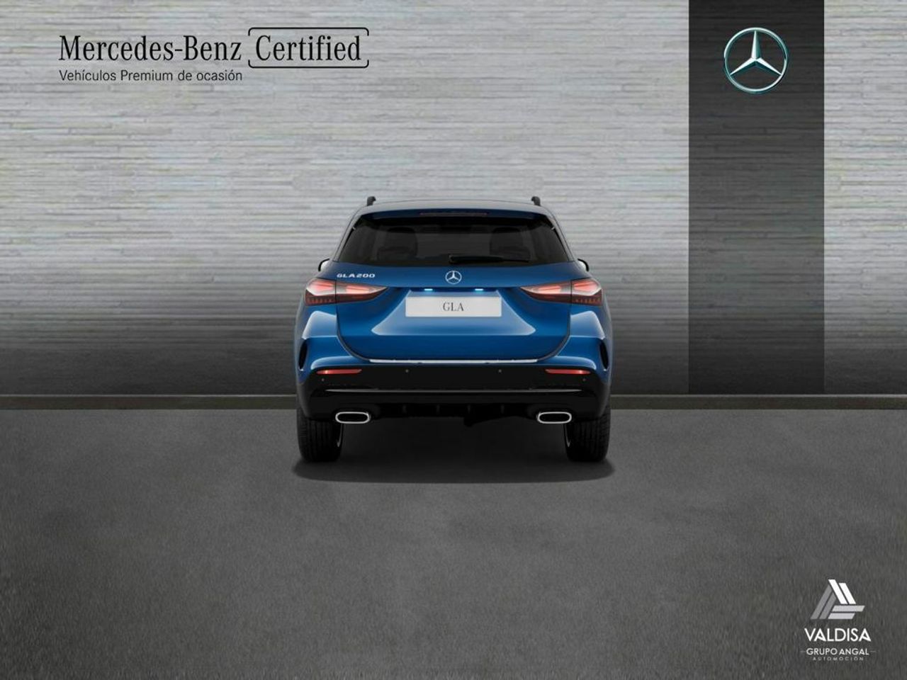 Mercedes GLA 200 - Foto 2