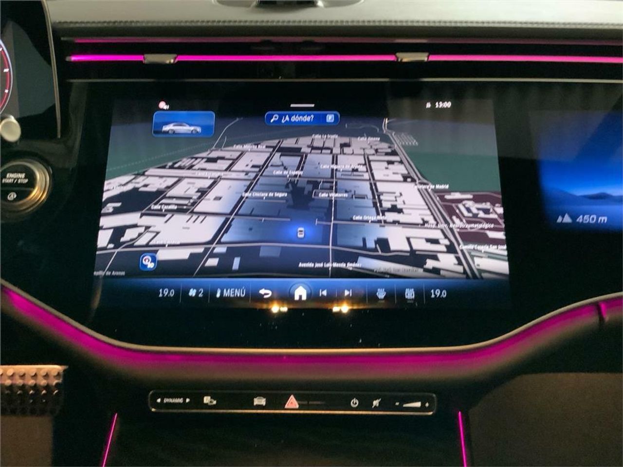 Mercedes Clase E 220 d - Foto 2