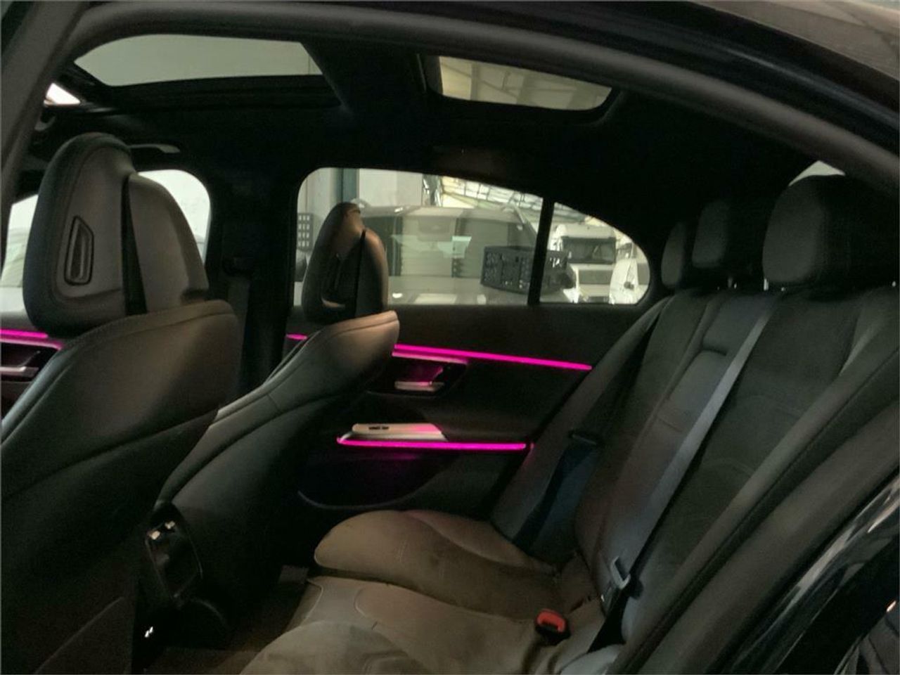 Mercedes Clase E 220 d - Foto 2