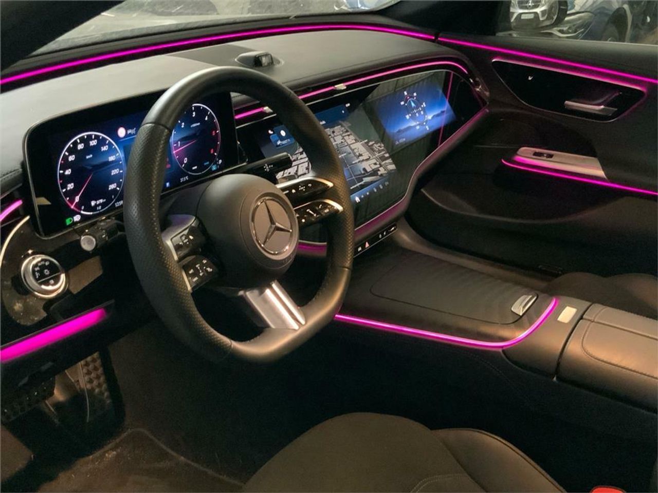 Mercedes Clase E 220 d - Foto 2