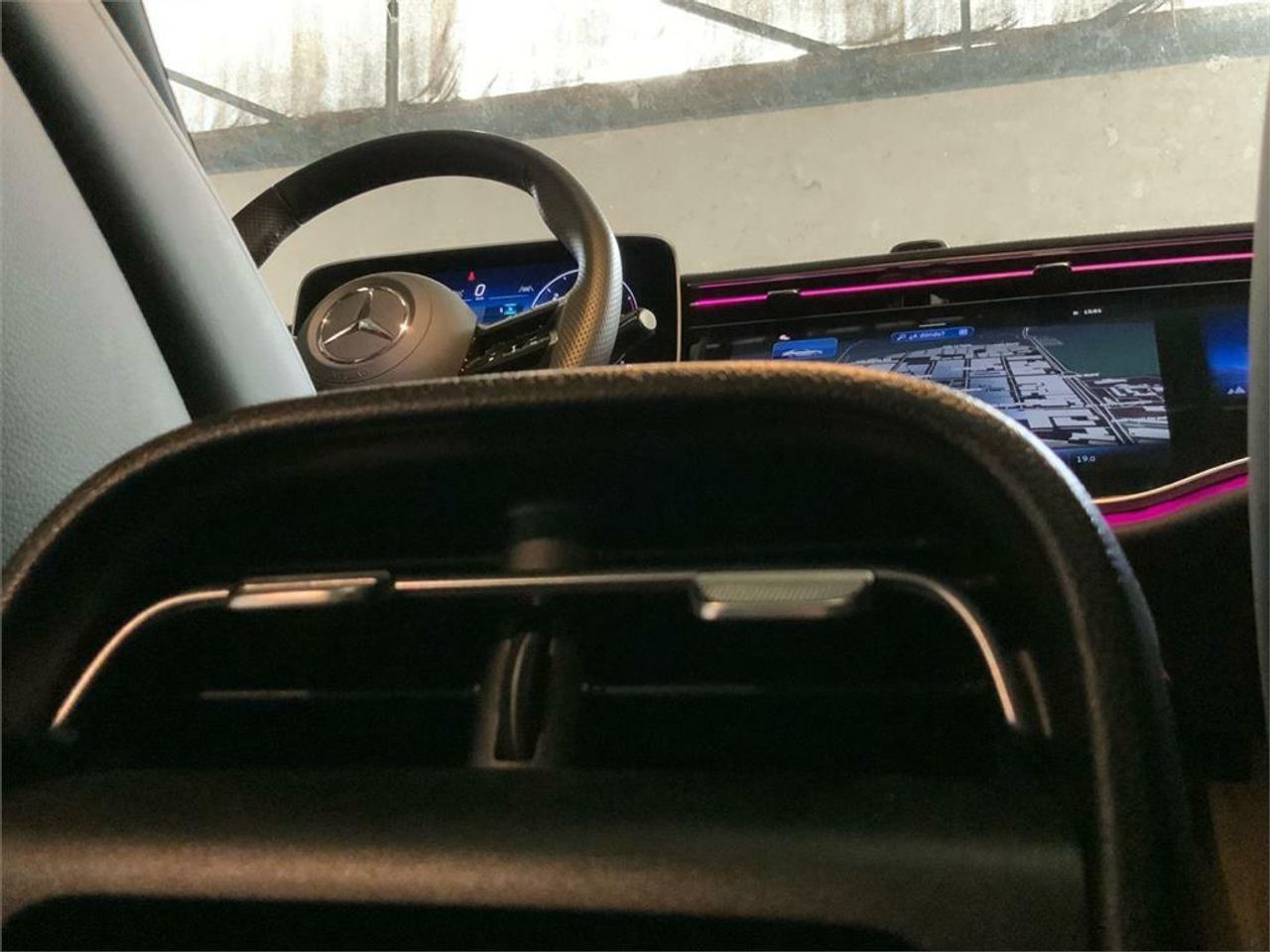 Mercedes Clase E 220 d - Foto 2