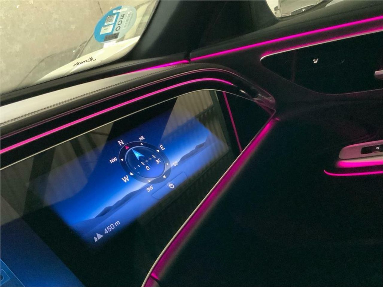 Mercedes Clase E 220 d - Foto 2