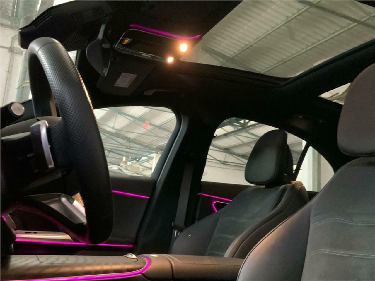 Mercedes Clase E 220 d - Foto 2