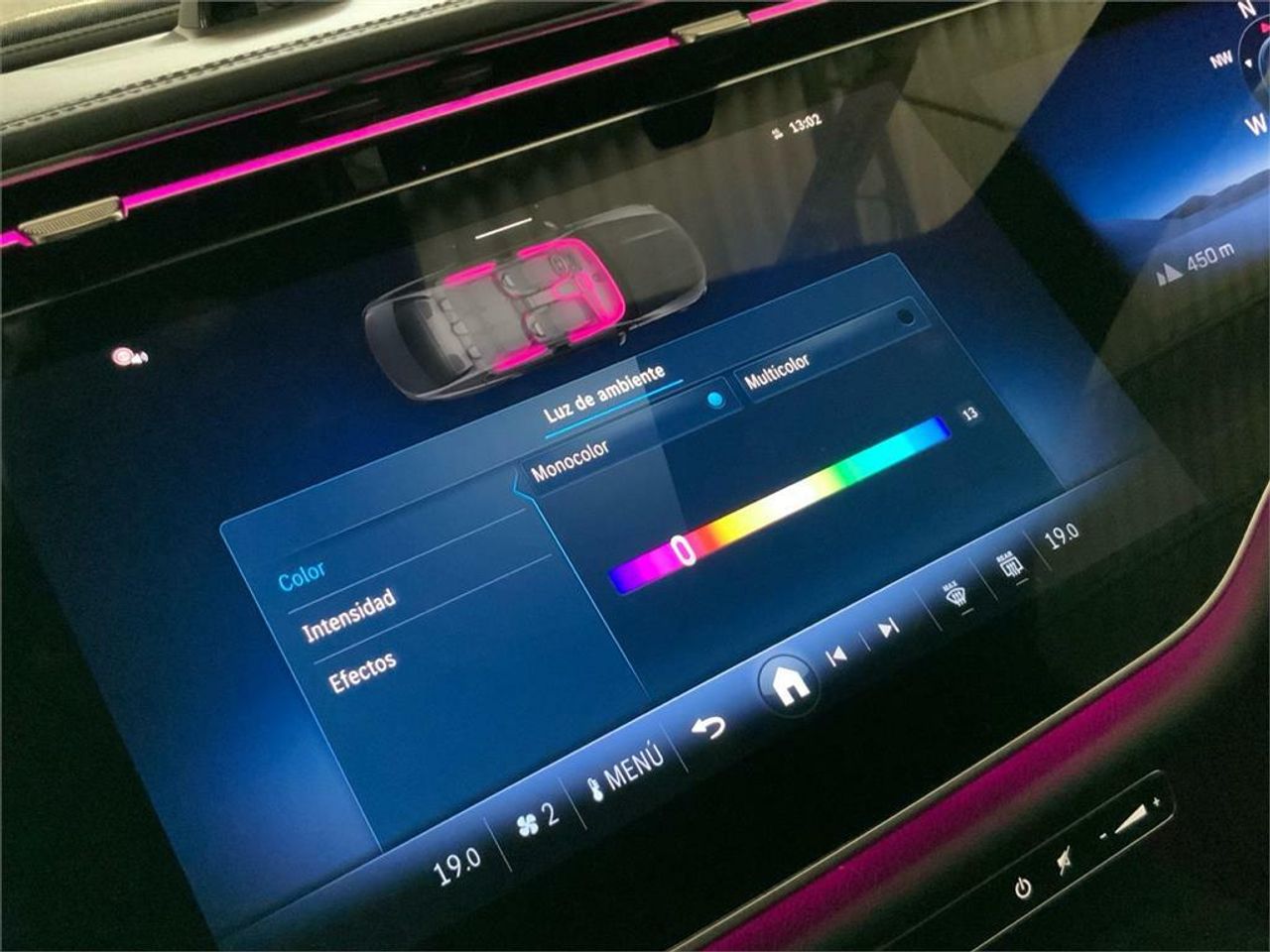 Mercedes Clase E 220 d - Foto 2