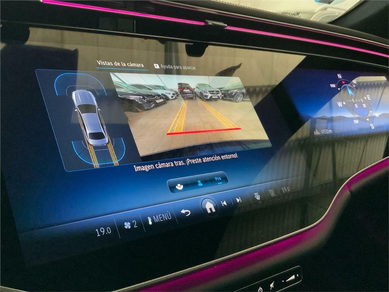 Mercedes Clase E 220 d - Foto 2