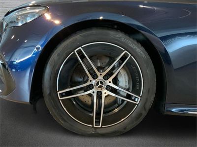 Mercedes Clase E 220 d