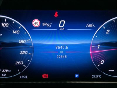 Mercedes Clase E 220 d