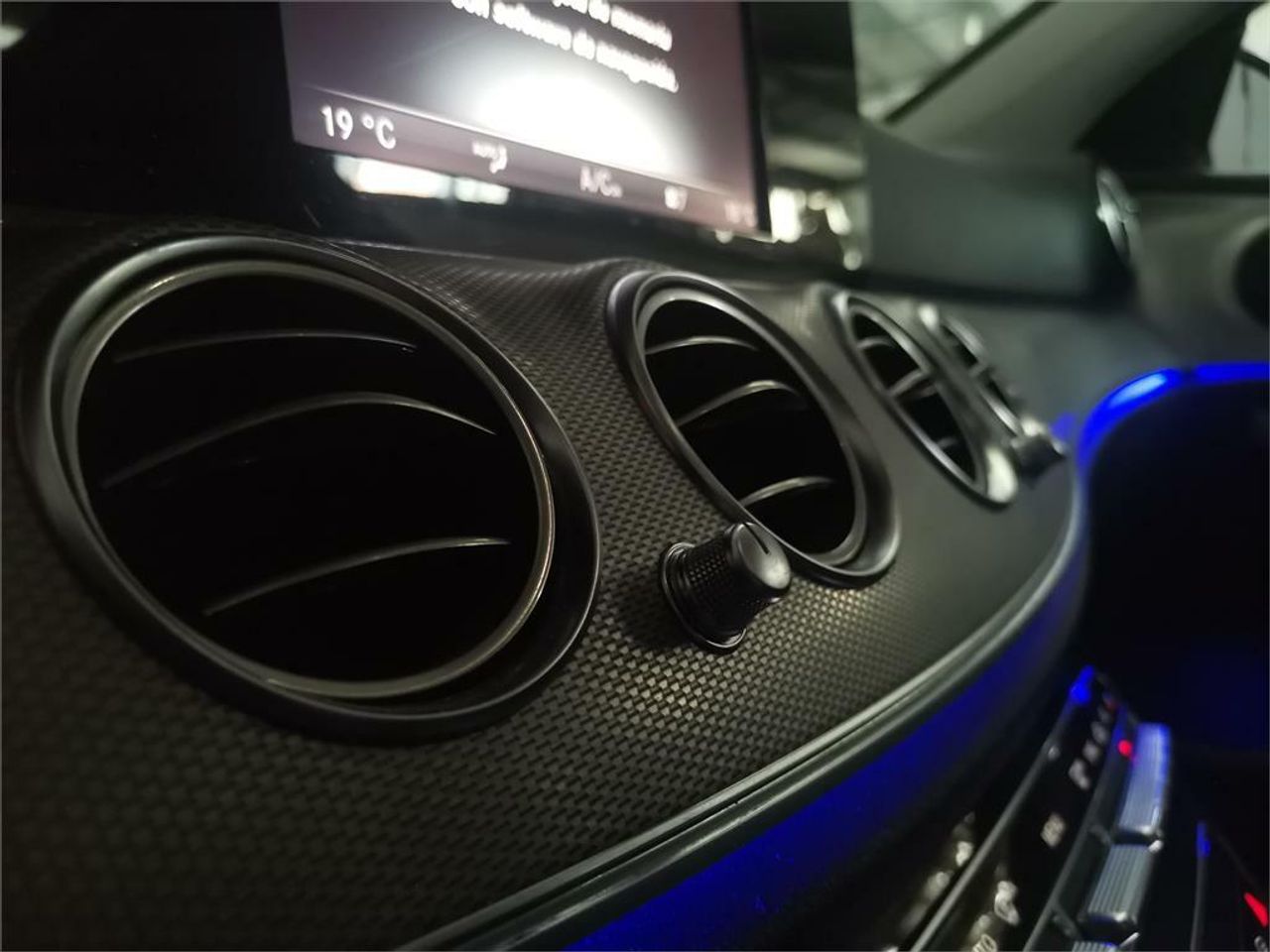 Mercedes Clase E 220 BlueTEC Avantgarde Plus - Foto 2