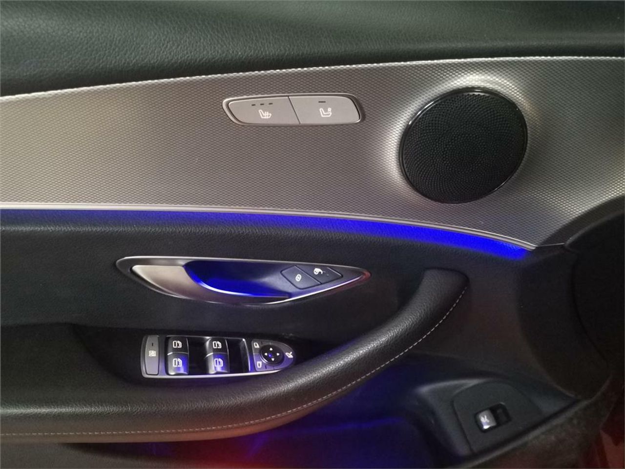 Mercedes Clase E 220 BlueTEC Avantgarde Plus - Foto 2