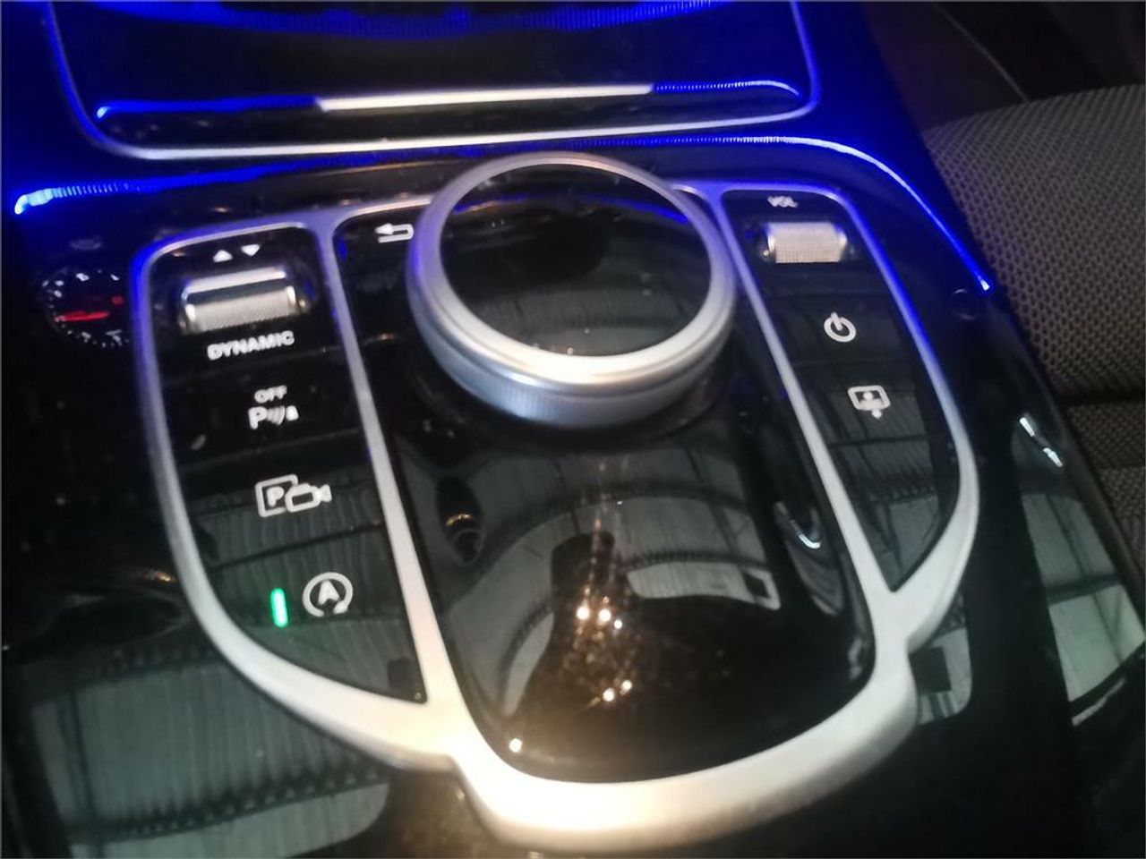 Mercedes Clase E 220 BlueTEC Avantgarde Plus - Foto 2