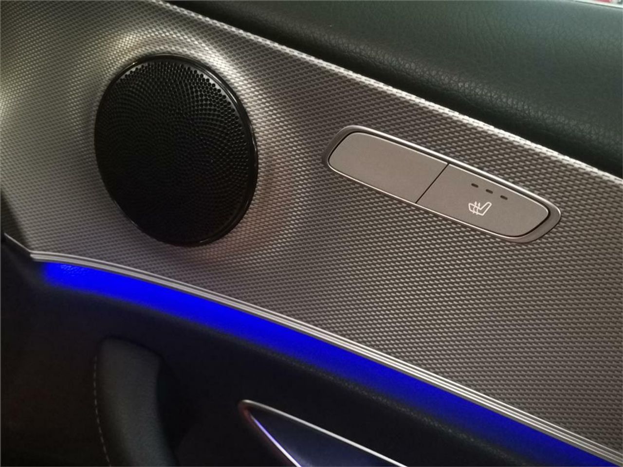 Mercedes Clase E 220 BlueTEC Avantgarde Plus - Foto 2