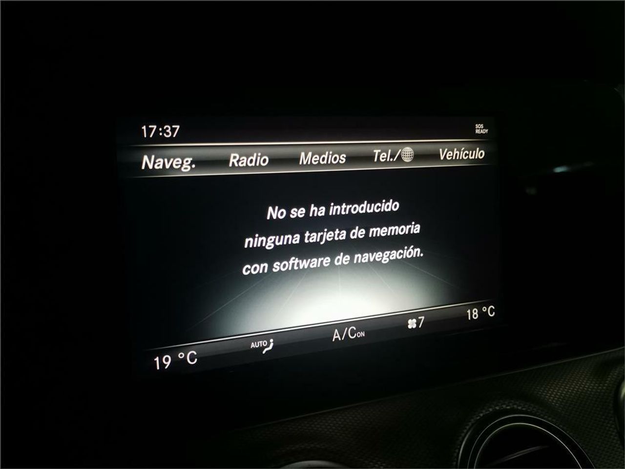 Mercedes Clase E 220 BlueTEC Avantgarde Plus - Foto 2