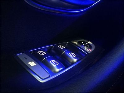 Mercedes Clase E 220 BlueTEC Avantgarde Plus