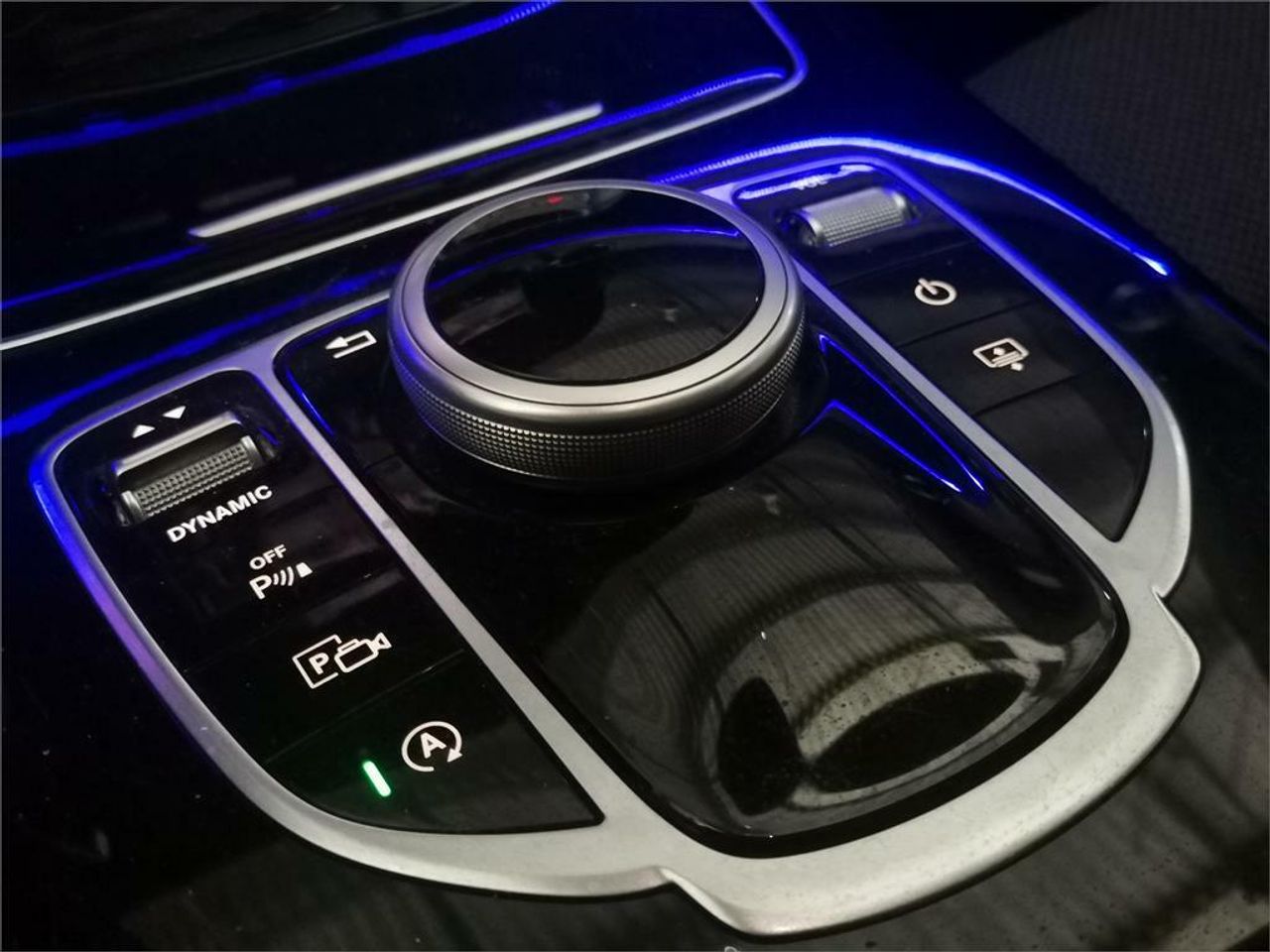 Mercedes Clase E 220 BlueTEC Avantgarde Plus - Foto 2