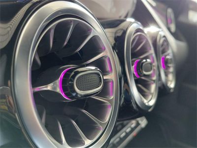 Mercedes EQA EQA 250+