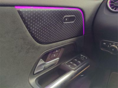 Mercedes EQA EQA 250+