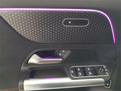 Mercedes EQA EQA 250+