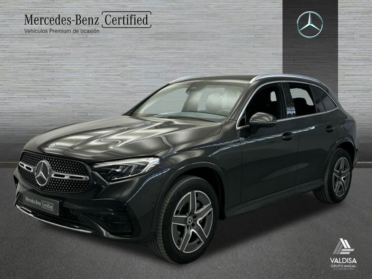 Mercedes GLC 300 e 4Matic AMG Line (EURO 6d) - Foto 2