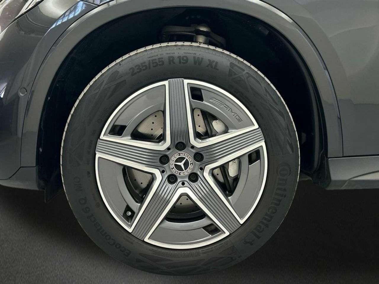 Mercedes GLC 300 e 4Matic AMG Line (EURO 6d) - Foto 2