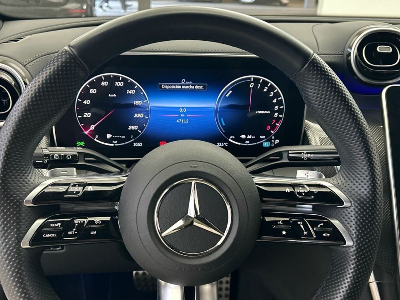 Mercedes GLC 300 e 4Matic AMG Line (EURO 6d) - Foto 2