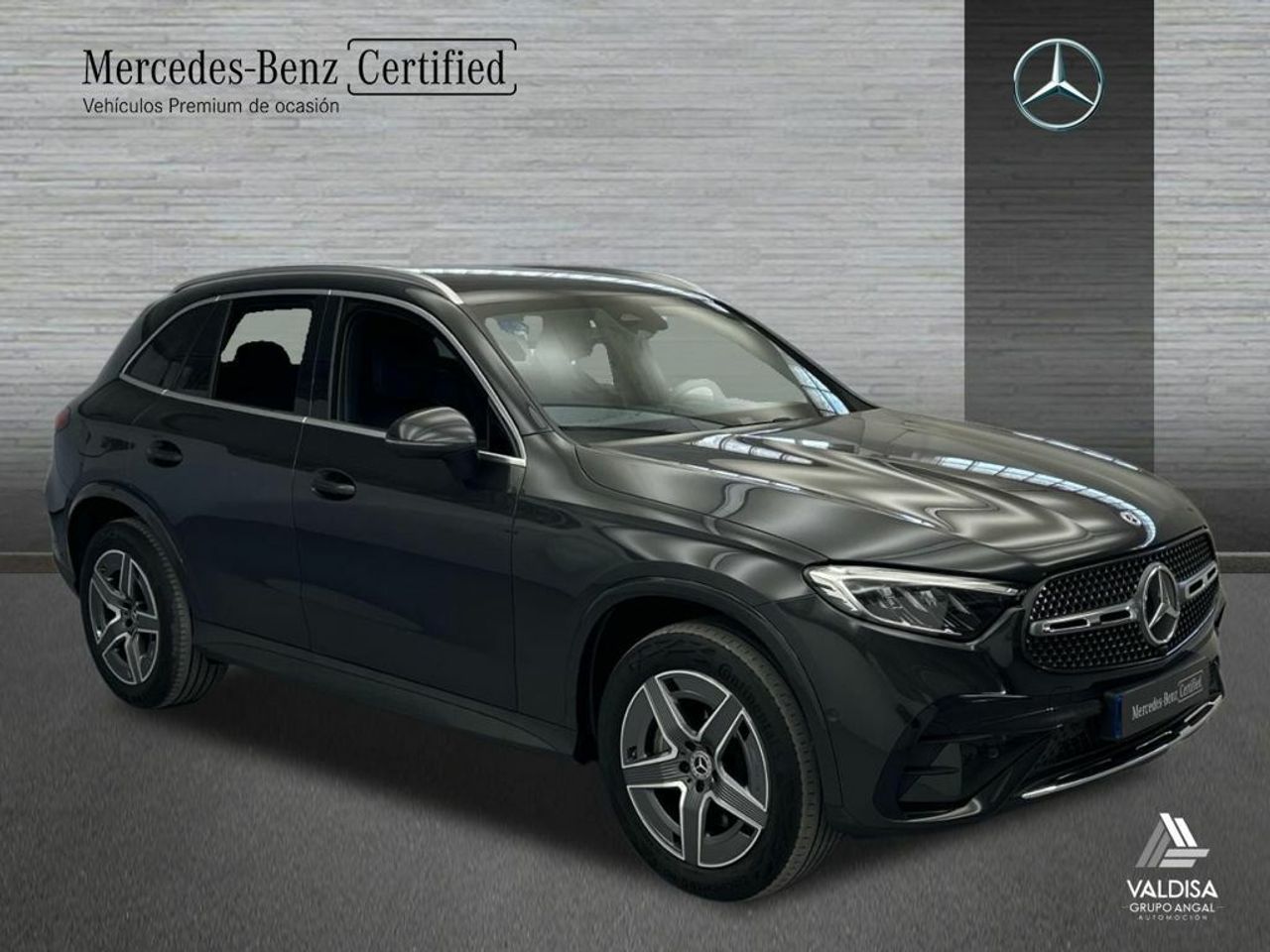Mercedes GLC 300 e 4Matic AMG Line (EURO 6d) - Foto 2