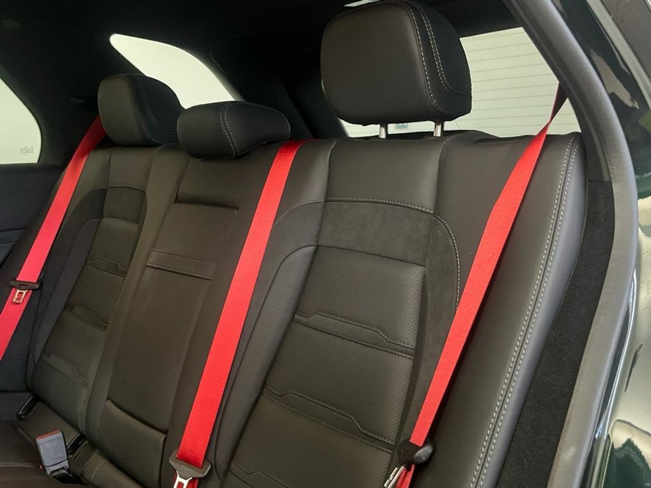 Mercedes Clase GLE Mercedes-AMG GLE 53 4MATIC+ - Foto 2