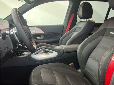 Mercedes Clase GLE Mercedes-AMG GLE 53 4MATIC+