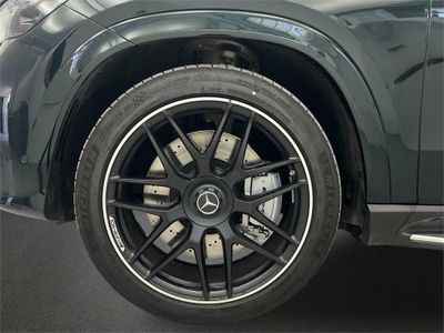 Mercedes Clase GLE Mercedes-AMG GLE 53 4MATIC+