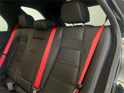 Mercedes Clase GLE Mercedes-AMG GLE 53 4MATIC+