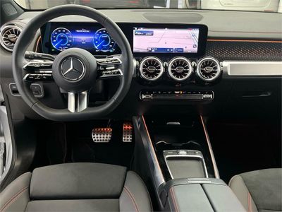Mercedes EQB 250+