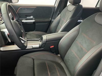 Mercedes EQB 250+