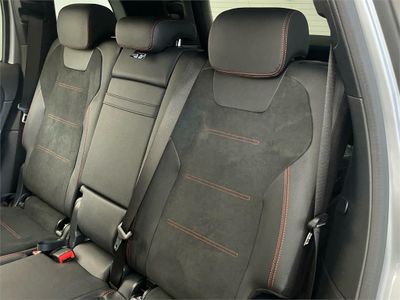 Mercedes EQB 250+