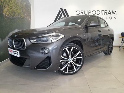 BMW X2 SDRIVE 2.0 D M