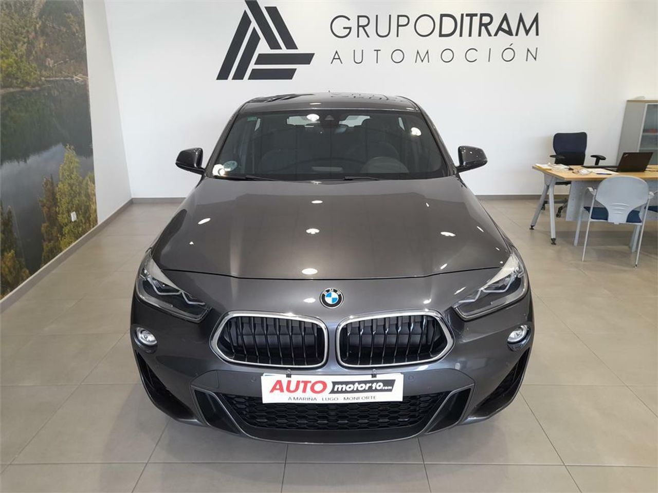 BMW X2 SDRIVE 2.0 D M - Foto 2