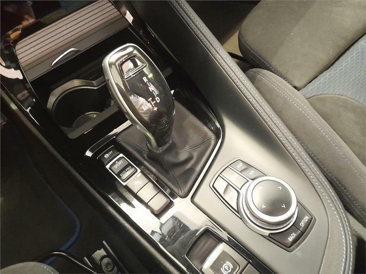 BMW X2 SDRIVE 2.0 D M - Foto 2