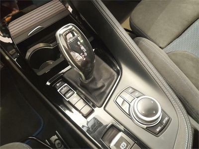 BMW X2 SDRIVE 2.0 D M