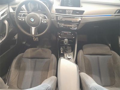 BMW X2 SDRIVE 2.0 D M